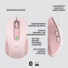 Мишка Logitech Signature M650 Wireless Rose (910-006254) - Image 6