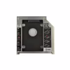 Фрейм-перехідник Maiwo 2,5" HDD/SSD SATA3 Macbook (Pro/Air) 13" 15" 17" (NSTOR-Macbook) - Image 3