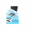 Фрейм-переходник Maiwo 2,5" HDD/SSD SATA3 Macbook (Pro/Air) 13" 15" 17" (NSTOR-Macbook) - Image 8