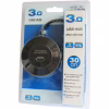 Концентратор Maiwo USB 3.1 Type-C - 4 port USB 3.0 Type-А, cable 30 cm (KH304) - Image 3