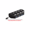 Концентратор Lapara LA-USB305 - Image 7