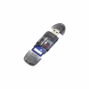 Зчитувач флеш-карт ST-Lab SD/ SDHC/ MMC /RS-MMC (U-371 black) - Image 3
