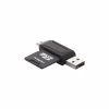 Считыватель флеш-карт ST-Lab U-375 black - Image 5