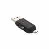 Считыватель флеш-карт ST-Lab U-375 black - Image 6
