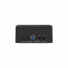 Док-станция для накопителей Maiwo HDD 2.5"/3.5" SATA/SSD USB 3.0 (K308P) - Image 4