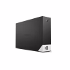 Зовнішній жорсткий диск 3.5" 4TB One Touch Desktop External Drive with Hub Seagate (STLC4000400) - Image 2