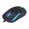 Мышка Marvo M115 USB Black (M115) - Image 2
