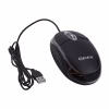 Мишка Gemix GM105 USB black (GM105Bk) - Image 4