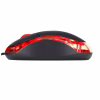Мышка Gemix GM105 USB black (GM105Bk) - Image 7