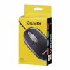 Мышка Gemix GM105 USB black (GM105Bk) - Image 8