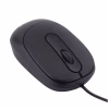 Мышка Gemix GM145 USB Black (GM145Bk) - Image 3