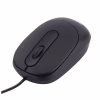 Мышка Gemix GM145 USB Black (GM145Bk) - Image 6