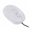 Мишка Gemix GM145 USB White (GM145Wh) - Image 2