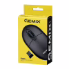 Мишка Gemix GM185 Wireless Black (GM185Bk) - Image 7