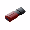 USB флеш накопитель Kingston 128GB DataTraveler Exodia M USB 3.2 (DTXM/128GB) - Image 5