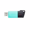 USB флеш накопитель Kingston 256GB DataTraveler Exodia M USB 3.2 (DTXM/256GB) - Image 2