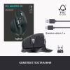 Мишка Logitech MX Master 3S Performance Wireless Mouse Bluetooth Graphite (910-006559) - Image 10