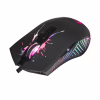 Мышка Xtrike ME GM-215 RGB-LED USB Black (GM-215) - Image 2