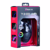 Мышка Xtrike ME GM-215 RGB-LED USB Black (GM-215) - Image 3