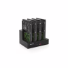 Док-станція для накопичувачів Maiwo 4*HDD 2,5"/3,5" SATA/SSD USB3.0 (K3094A) - Image 4