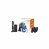 Док-станция для накопителей Maiwo 4*HDD 2,5"/3,5" SATA/SSD USB3.0 (K3094A) - Image 8