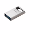 USB флеш накопитель Kingston 256GB DataTraveler Micro USB 3.2 (DTMC3G2/256GB) - Image 2