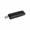USB флеш накопичувач Kingston 2x64GB DT Exodia Black+Blue USB 3.2 (в Блістері 2шт) (DTX/64GB-2P) - Image 3