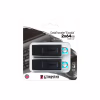 USB флеш накопитель Kingston 2x64GB DT Exodia Black+Blue USB 3.2 (в Блістері 2шт) (DTX/64GB-2P) - Image 5