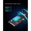 Накопитель SSD M.2 2280 1TB FX900 Pro HP (4A3U0AA) - Image 3
