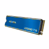 Накопитель SSD M.2 2280 512GB ADATA (ALEG-710-512GCS) - Image 3