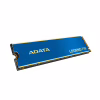Накопитель SSD M.2 2280 512GB ADATA (ALEG-710-512GCS) - Image 4