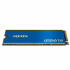 Накопитель SSD M.2 2280 512GB ADATA (ALEG-710-512GCS) - Image 6