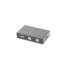 Концентратор Gembird 2-port manual USB switch (DSU-21) - Image 3