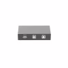 Концентратор Gembird 2-port manual USB switch (DSU-21) - Image 4