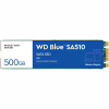 Накопичувач SSD M.2 2280 500GB SA510 WD (WDS500G3B0B) - Image 2