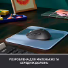 Мышка Logitech Signature M650 Wireless for Business Graphite (910-006274) - Image 4