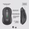 Мышка Logitech Signature M650 Wireless for Business Graphite (910-006274) - Image 6
