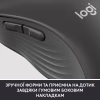 Мишка Logitech Signature M650 Wireless for Business Graphite (910-006274) - Image 8