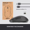 Мишка Logitech Signature M650 Wireless for Business Graphite (910-006274) - Image 9
