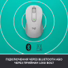 Мишка Logitech Signature M650 Wireless for Business Off-White (910-006275) - Image 3