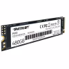 Накопичувач SSD M.2 2280 480GB Patriot (P310P480GM28) - Image 2