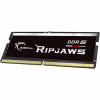 Модуль пам'яті для ноутбука SoDIMM DDR5 16GB 4800 MHz Ripjaws G.Skill (F5-4800S4039A16GX1-RS) - Image 2