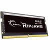 Модуль пам'яті для ноутбука SoDIMM DDR5 16GB 4800 MHz Ripjaws G.Skill (F5-4800S4039A16GX1-RS) - Image 3