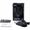 Мишка ASUS TUF Gaming M4 Air USB Black (90MP02K0-BMUA00) - Image 11