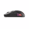 Мишка Xtrfy M42 RGB Wireless Black (M42W-RGB-BLACK) - Image 5