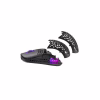 Мишка Xtrfy M42 RGB Wireless Black (M42W-RGB-BLACK) - Image 6