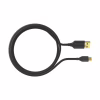 Мишка Xtrfy M42 RGB Wireless Black (M42W-RGB-BLACK) - Image 9
