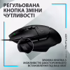 Мишка Logitech G502 X USB Black (910-006138) - Image 7