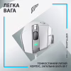 Мишка Logitech G502 X USB White (910-006146) - Image 6