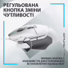 Мышка Logitech G502 X USB White (910-006146) - Image 7